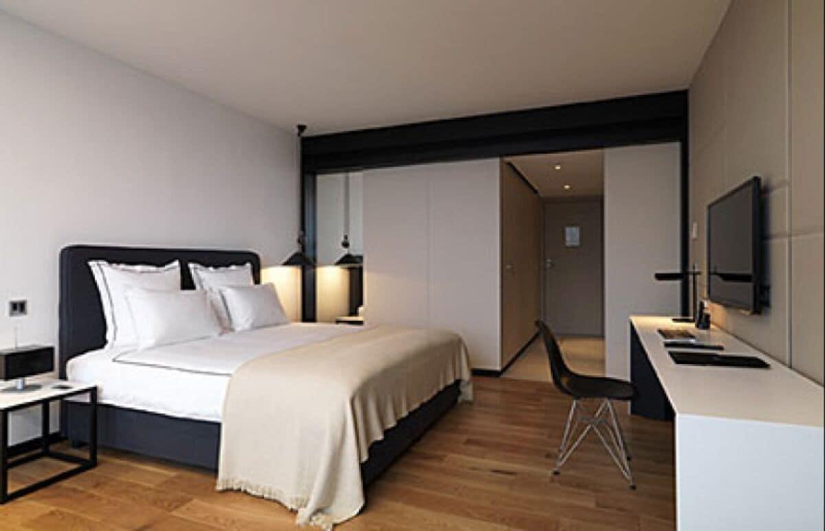 Sense Hotel Sofia, A Member Of Design Hotels Ngoại thất bức ảnh