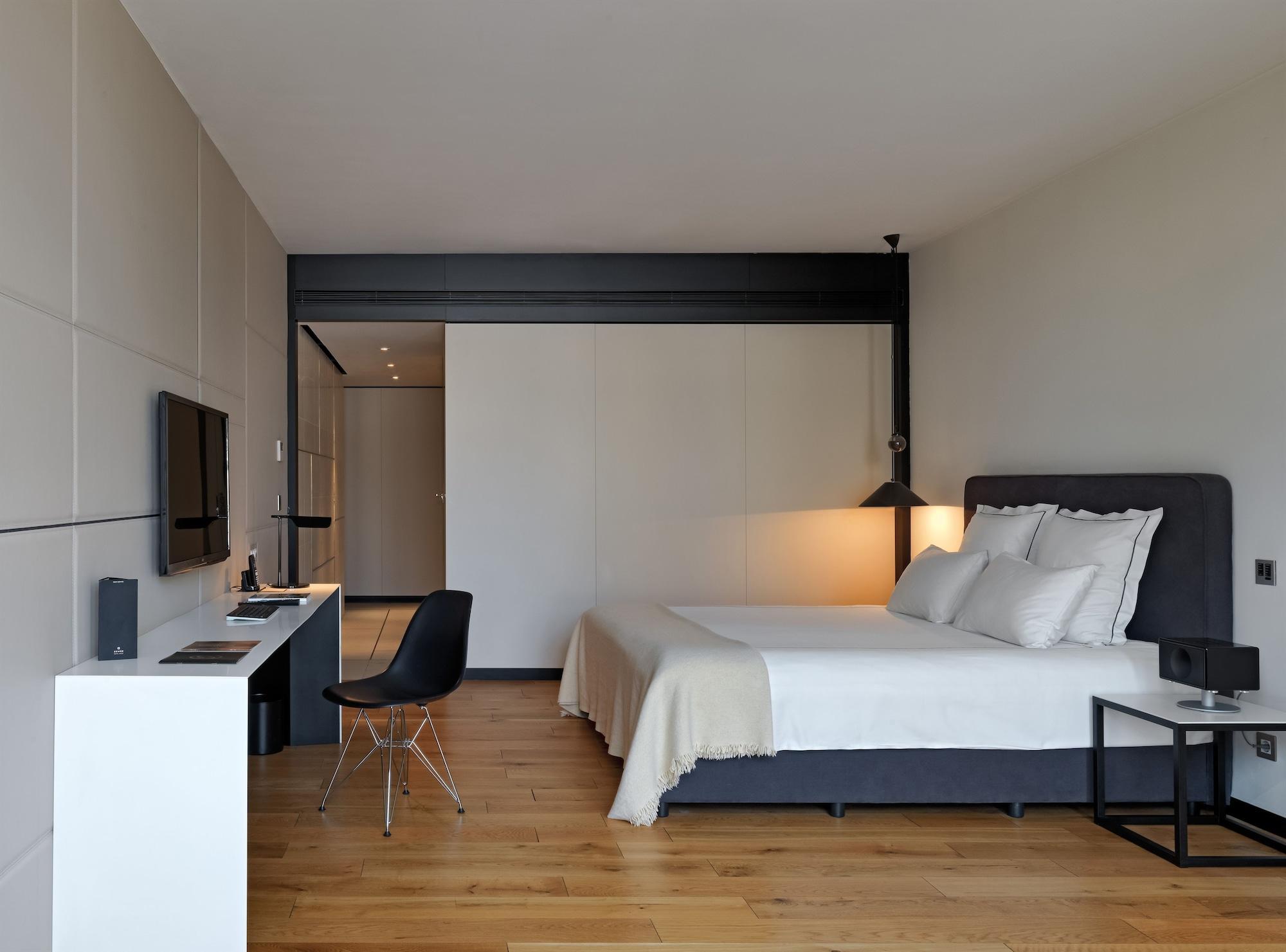 Sense Hotel Sofia, A Member Of Design Hotels Ngoại thất bức ảnh