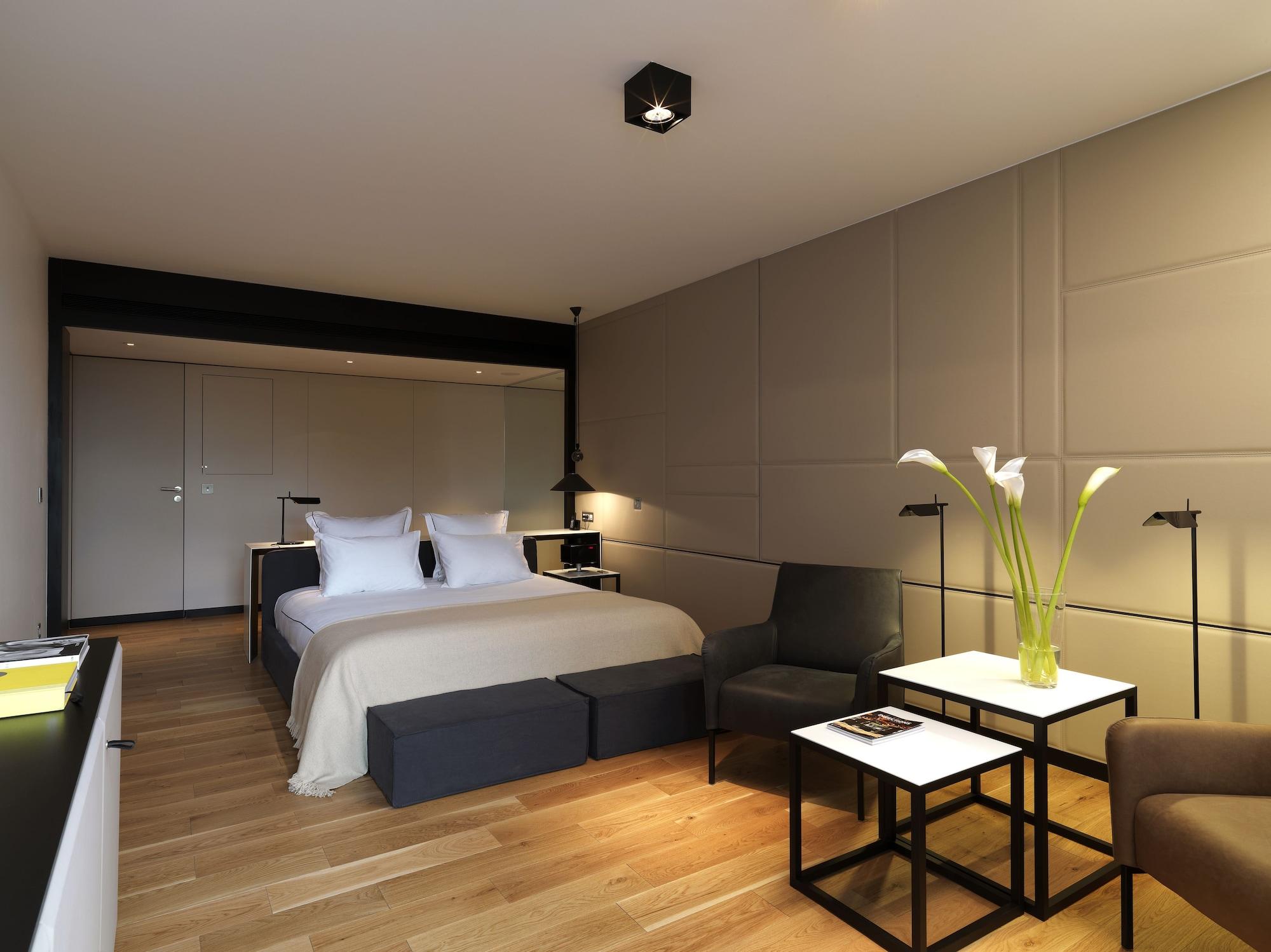 Sense Hotel Sofia, A Member Of Design Hotels Ngoại thất bức ảnh