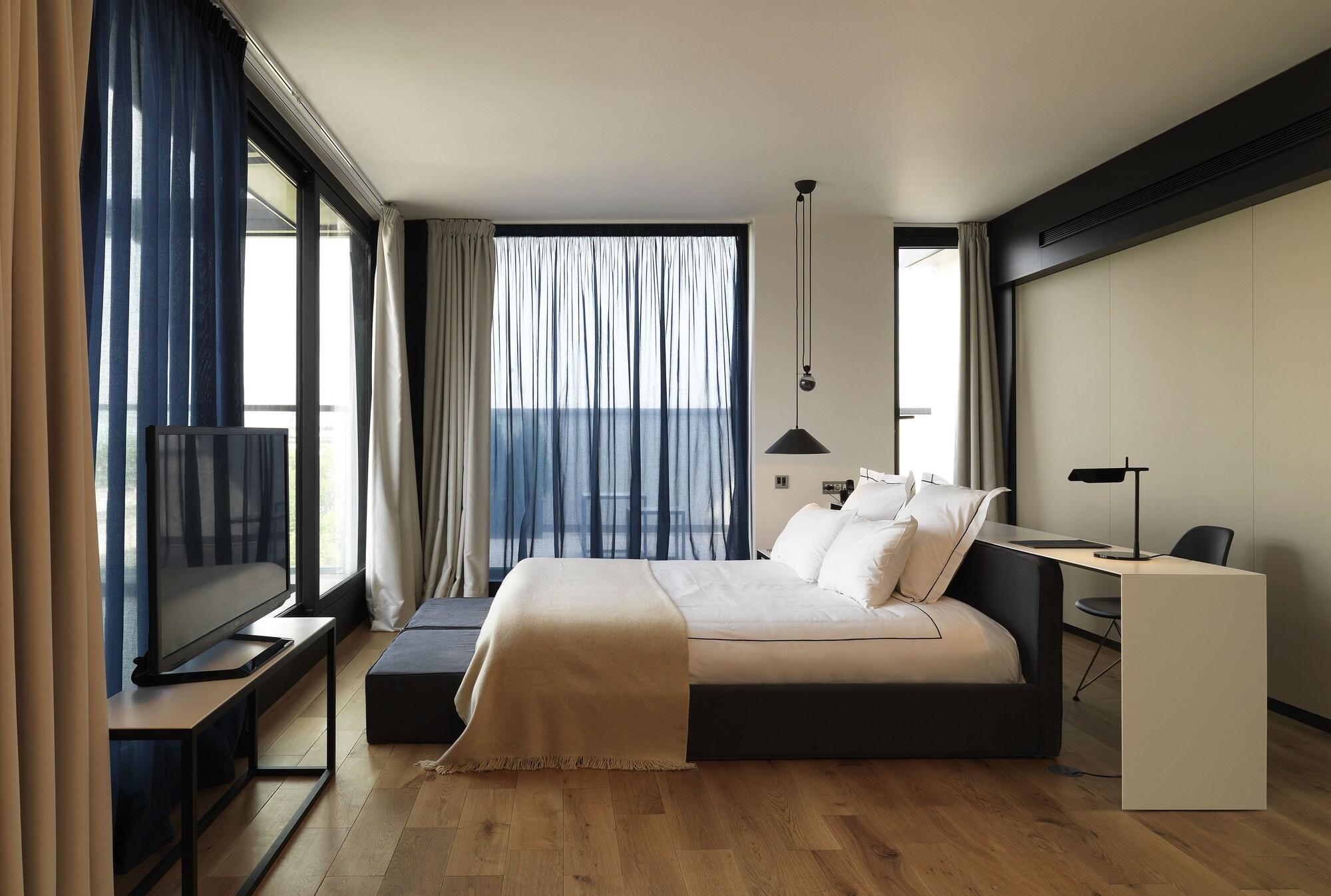 Sense Hotel Sofia, A Member Of Design Hotels Ngoại thất bức ảnh