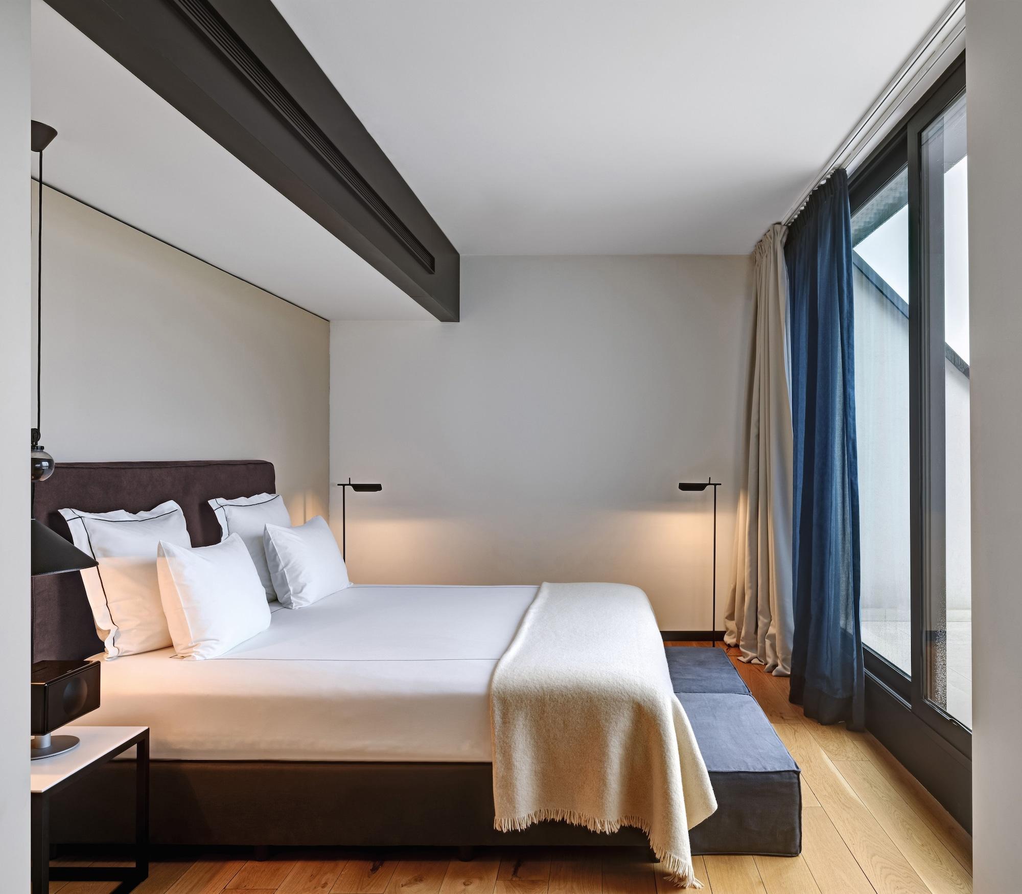 Sense Hotel Sofia, A Member Of Design Hotels Ngoại thất bức ảnh