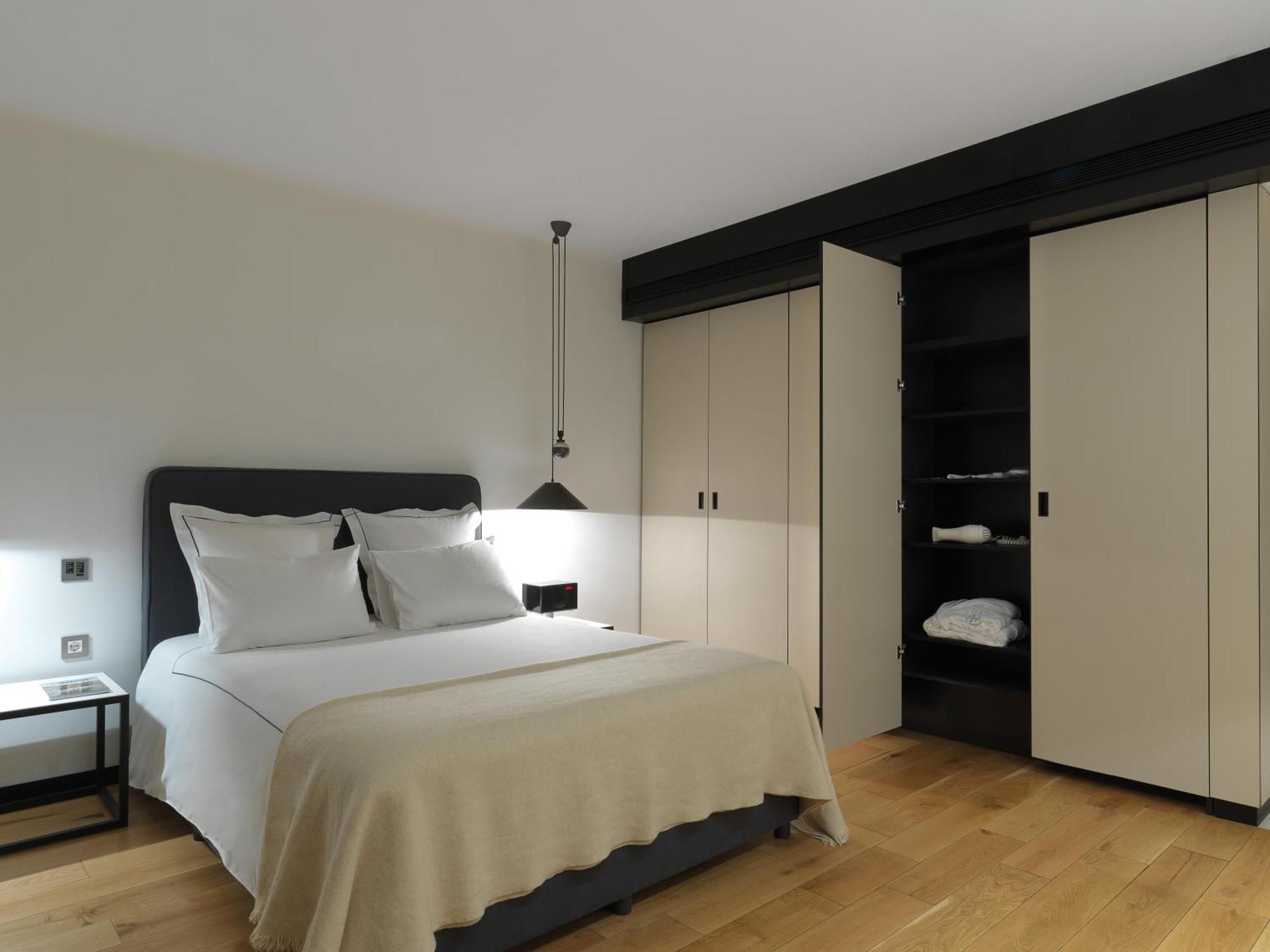 Sense Hotel Sofia, A Member Of Design Hotels Ngoại thất bức ảnh