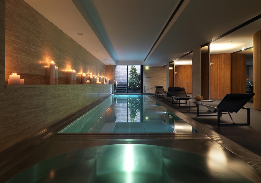 Sense Hotel Sofia, A Member Of Design Hotels Ngoại thất bức ảnh