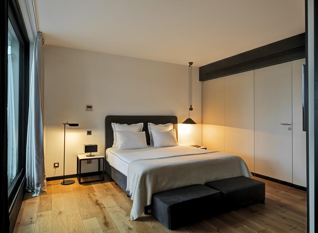 Sense Hotel Sofia, A Member Of Design Hotels Ngoại thất bức ảnh