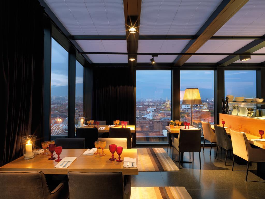 Sense Hotel Sofia, A Member Of Design Hotels Ngoại thất bức ảnh