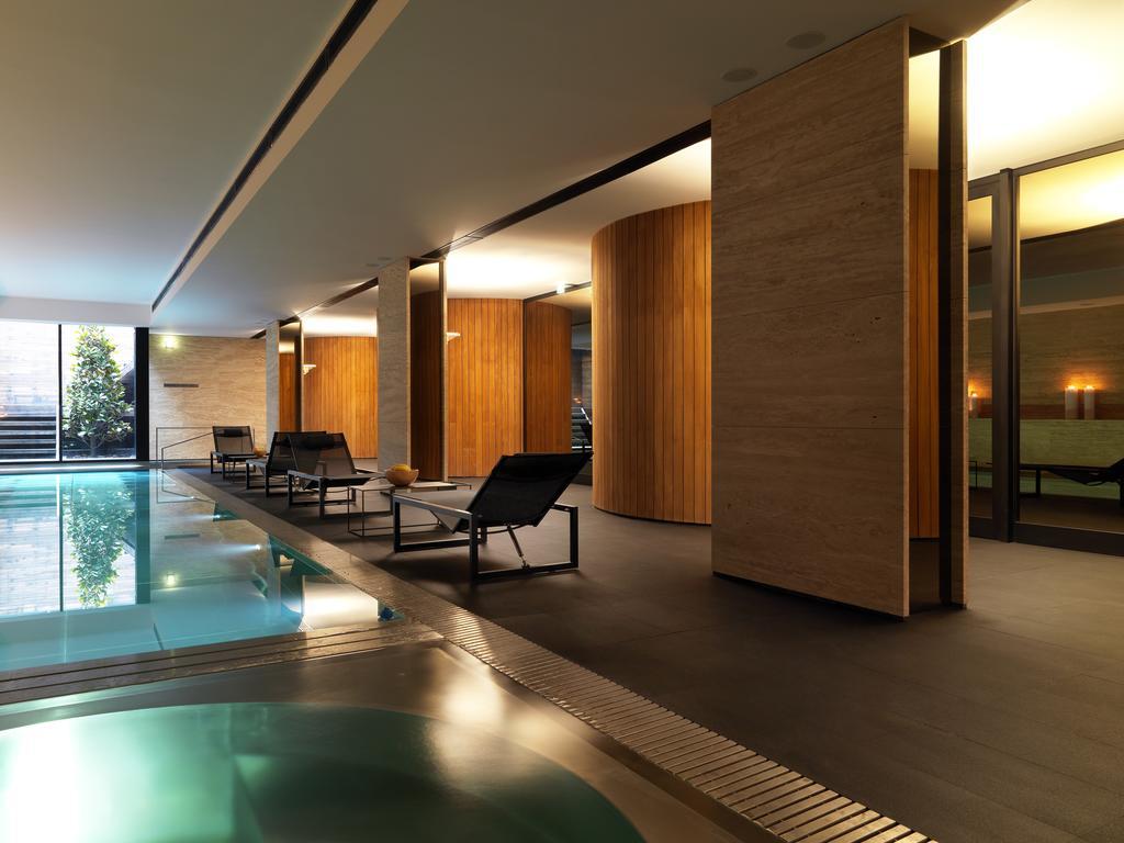 Sense Hotel Sofia, A Member Of Design Hotels Ngoại thất bức ảnh