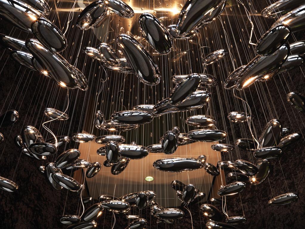 Sense Hotel Sofia, A Member Of Design Hotels Ngoại thất bức ảnh
