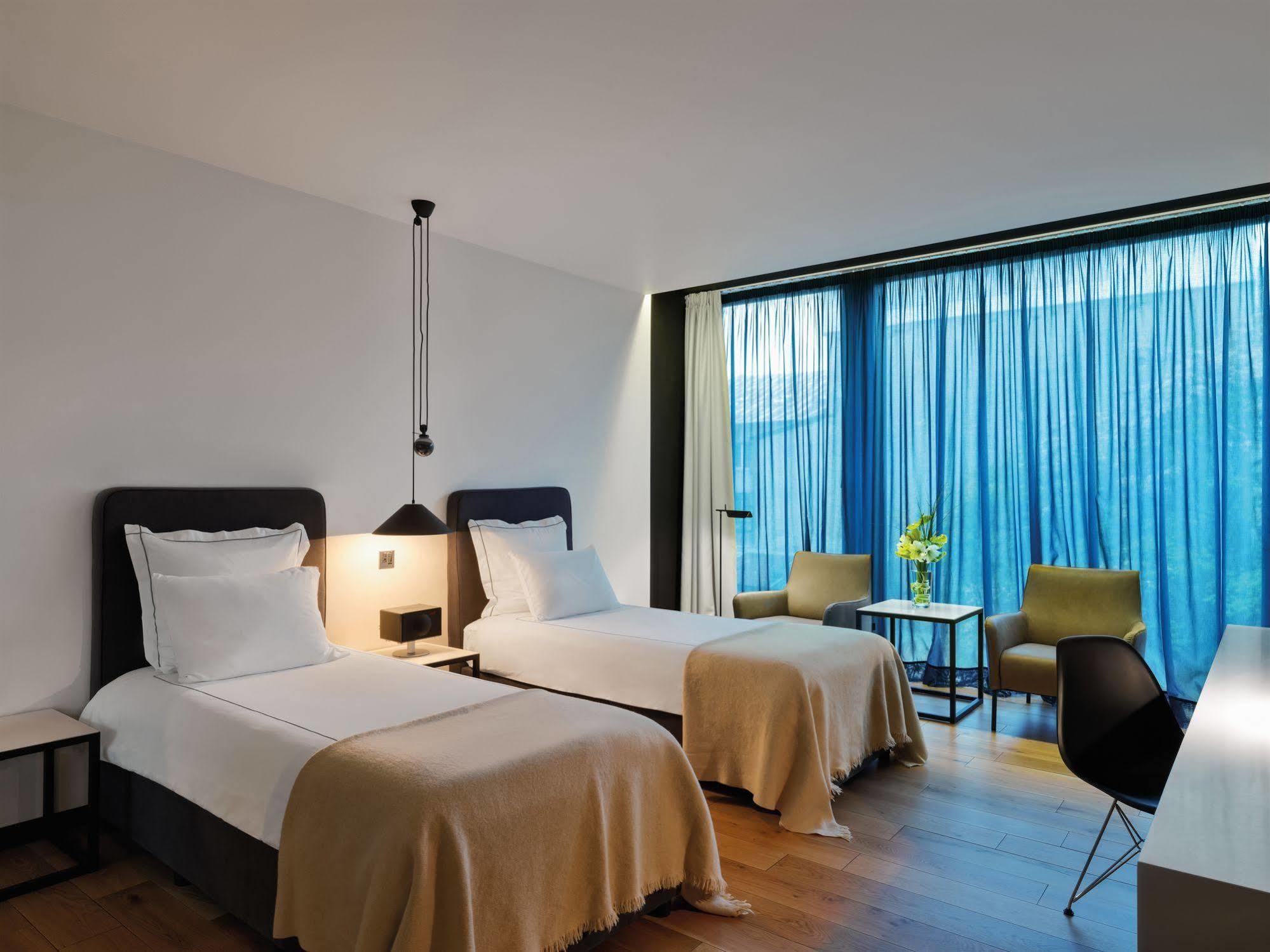 Sense Hotel Sofia, A Member Of Design Hotels Ngoại thất bức ảnh
